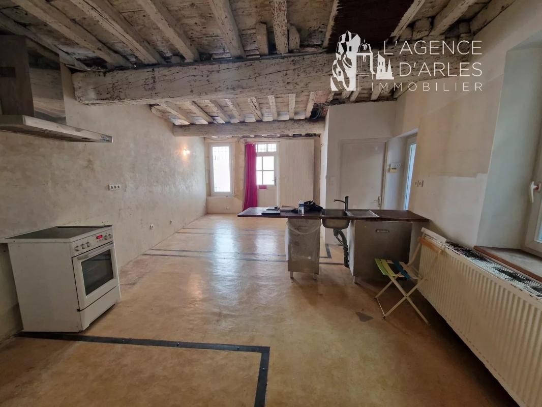 Vente Maison à Arles 4 pièces