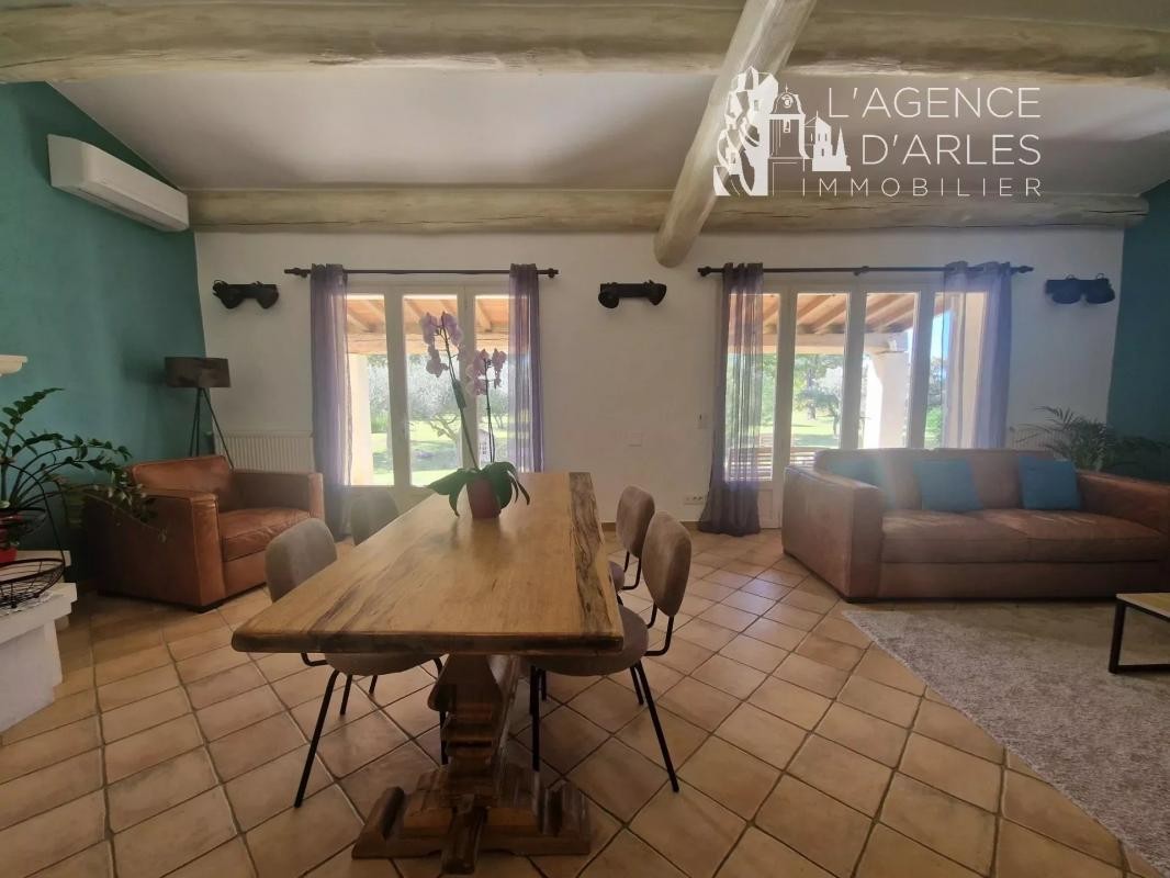 Vente Maison à Arles 6 pièces