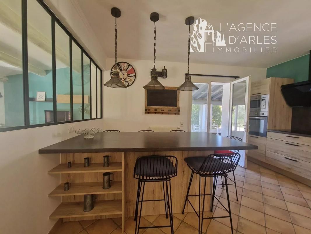 Vente Maison à Arles 6 pièces