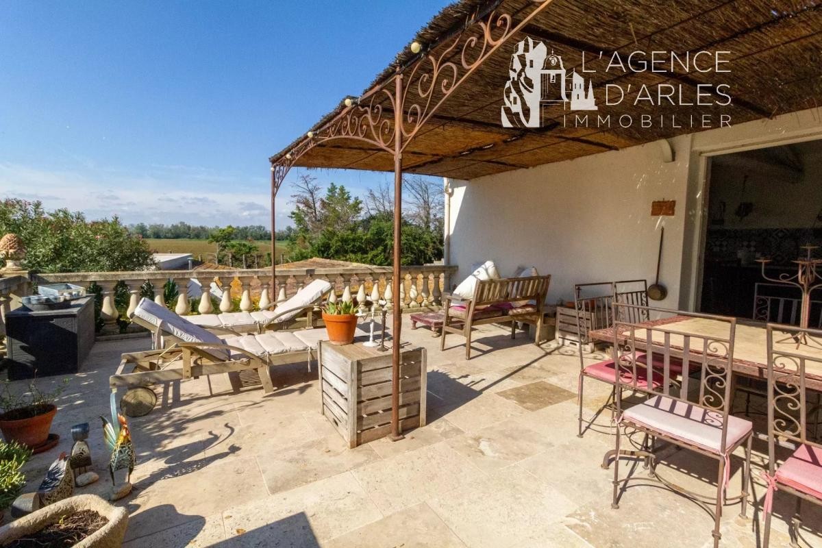 Vente Maison à Tarascon 15 pièces