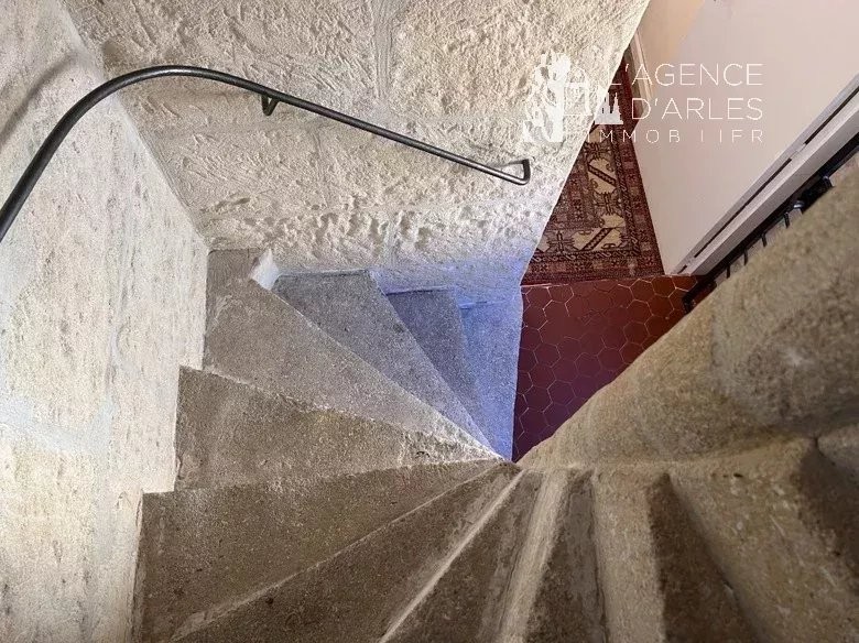 Vente Maison à Arles 5 pièces