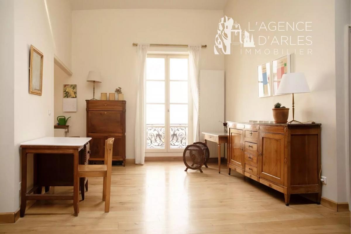 Vente Maison à Arles 5 pièces