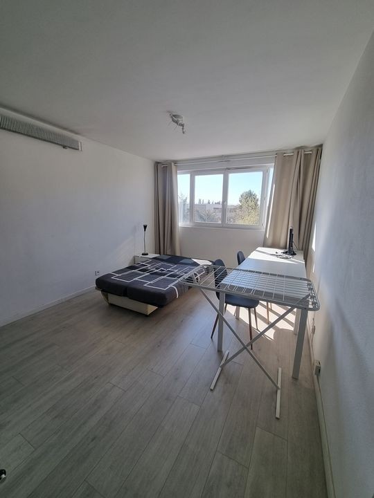 Location Appartement à Aix-en-Provence 1 pièce