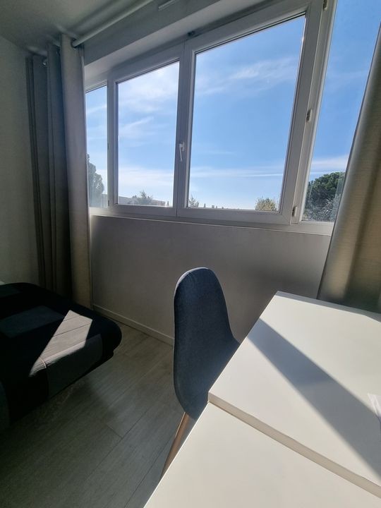 Location Appartement à Aix-en-Provence 1 pièce