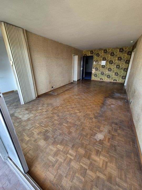 Vente Appartement à Marseille 8e arrondissement 3 pièces