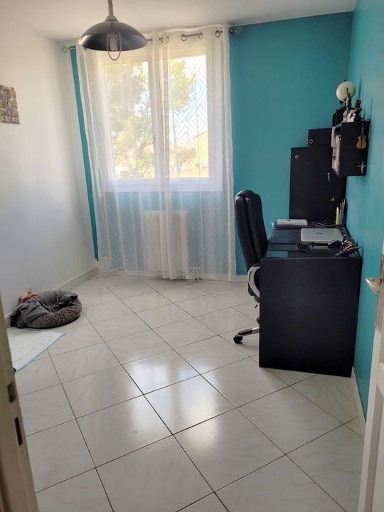 Vente Appartement à Vitrolles 4 pièces