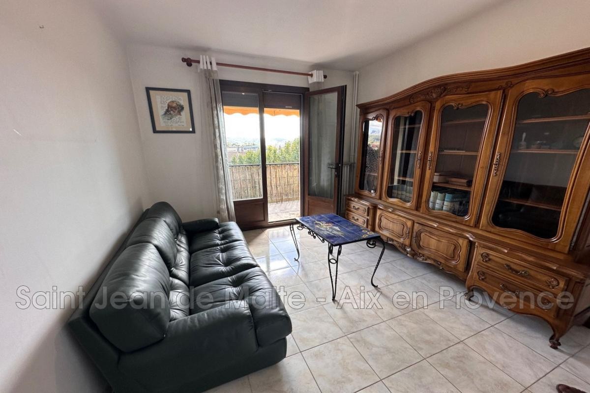 Vente Appartement à Aix-en-Provence 4 pièces