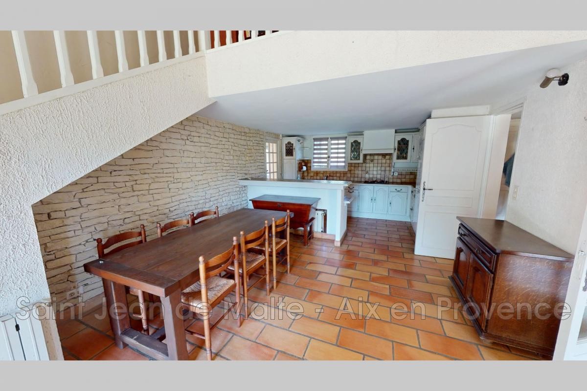 Vente Maison à Aix-en-Provence 5 pièces