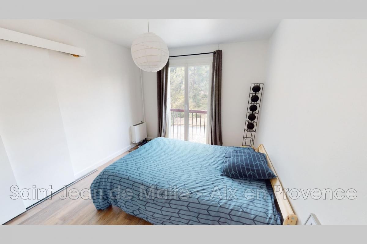 Vente Appartement à Aix-en-Provence 3 pièces