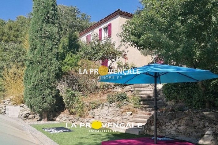 Vente Maison à Mimet 5 pièces