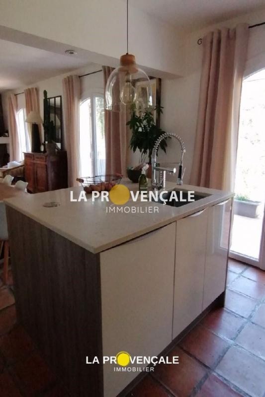 Vente Maison à Mimet 5 pièces