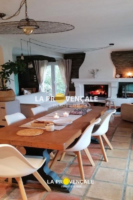 Vente Maison à Mimet 5 pièces