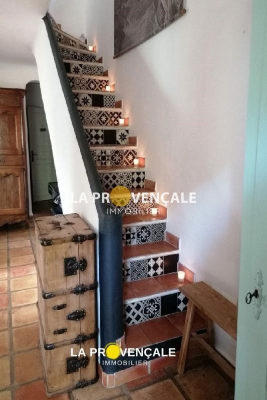 Vente Maison à Mimet 5 pièces