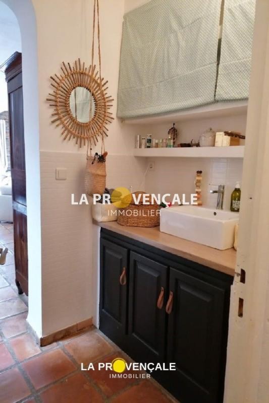 Vente Maison à Mimet 5 pièces