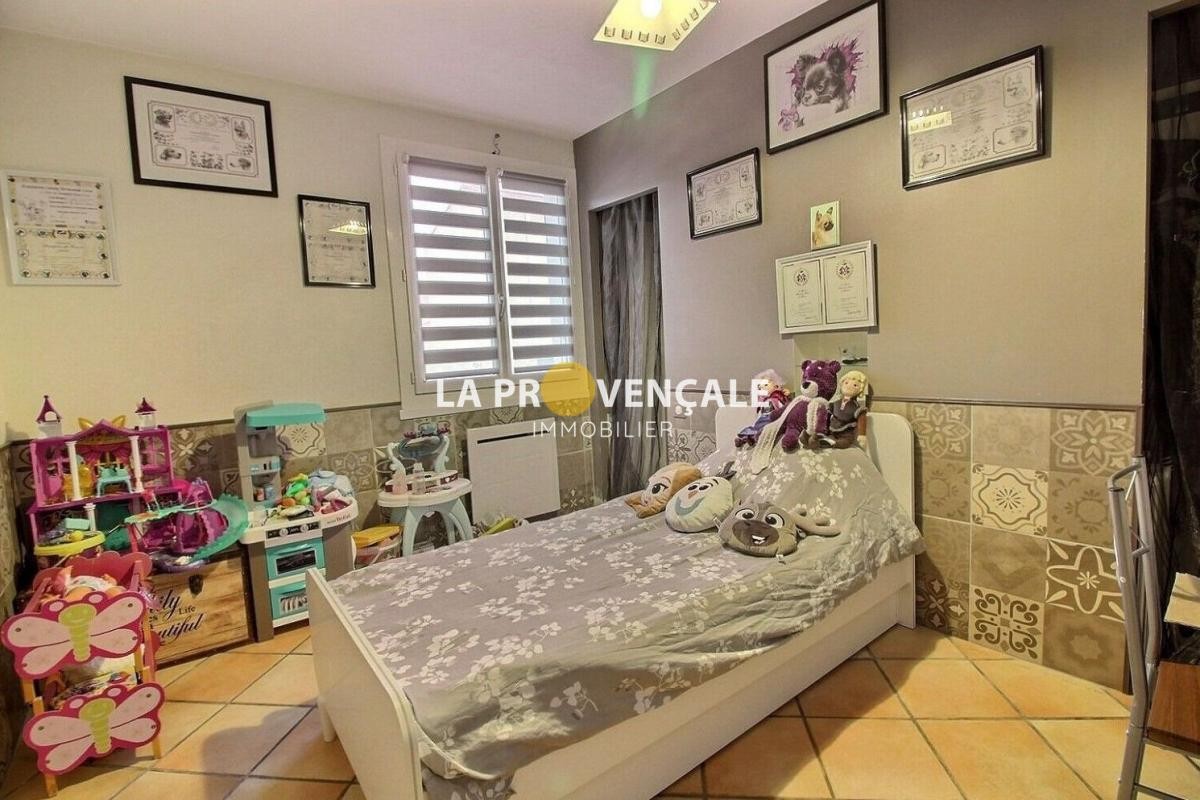 Vente Maison à Gardanne 4 pièces