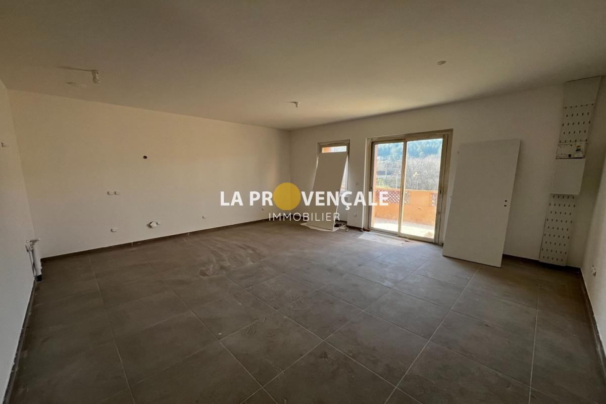 Vente Appartement à Gardanne 4 pièces