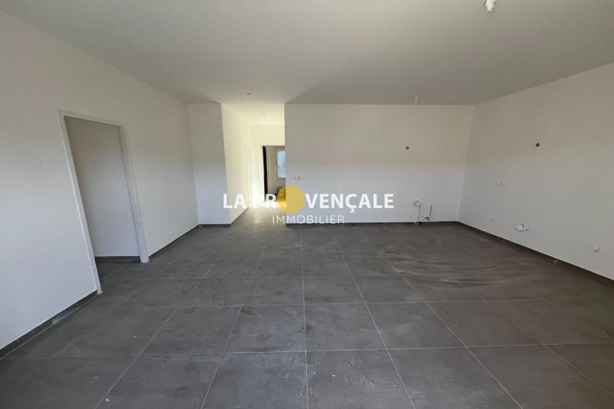 Vente Appartement à Gardanne 4 pièces