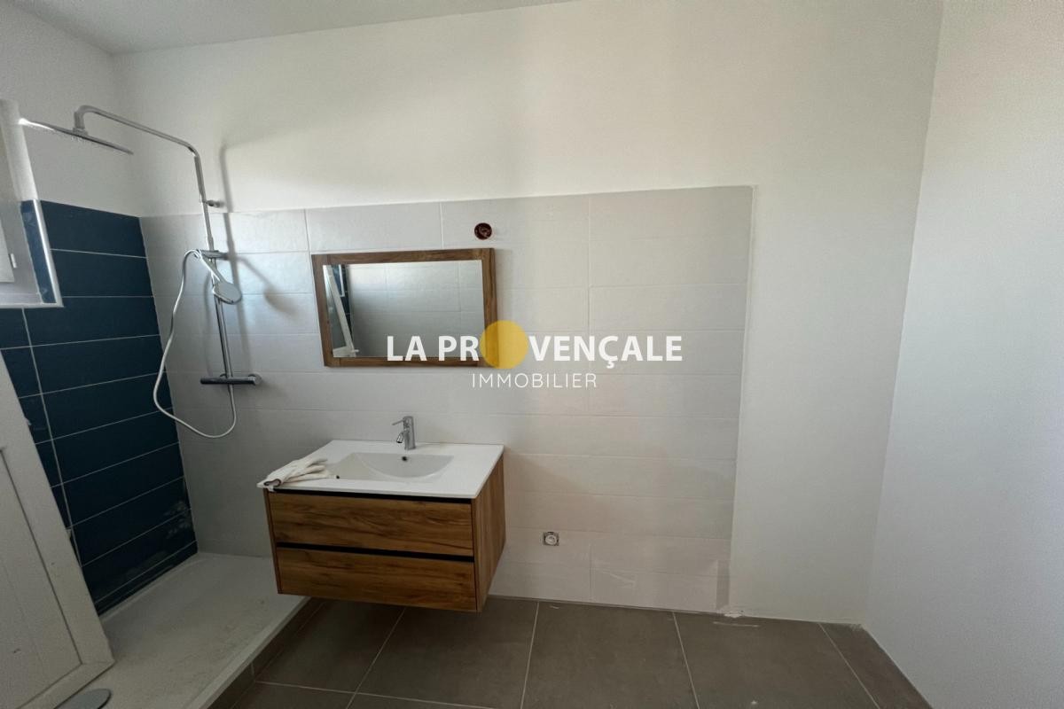 Vente Appartement à Gardanne 4 pièces