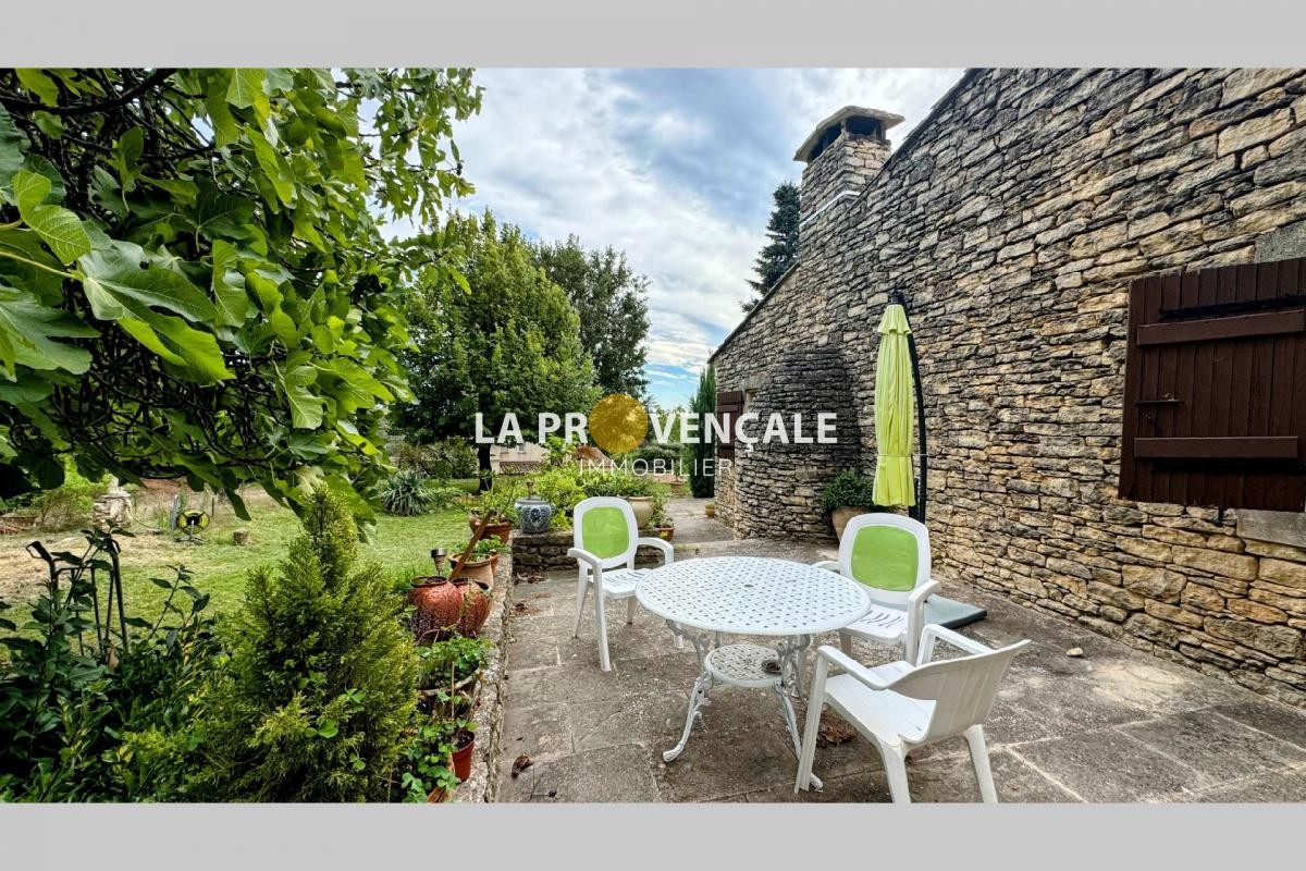 Vente Maison à Aix-en-Provence 6 pièces