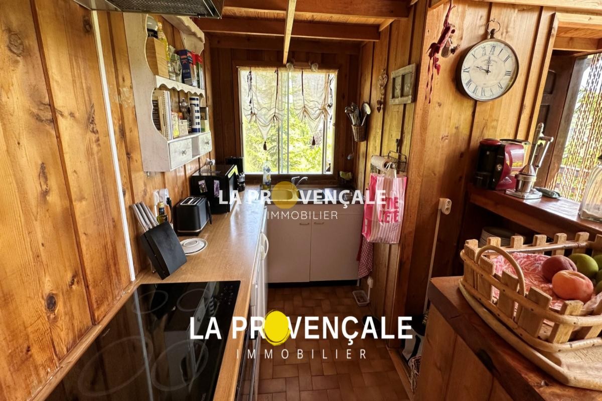 Vente Maison à Enchastrayes 6 pièces