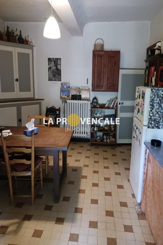 Vente Maison à Fuveau 3 pièces