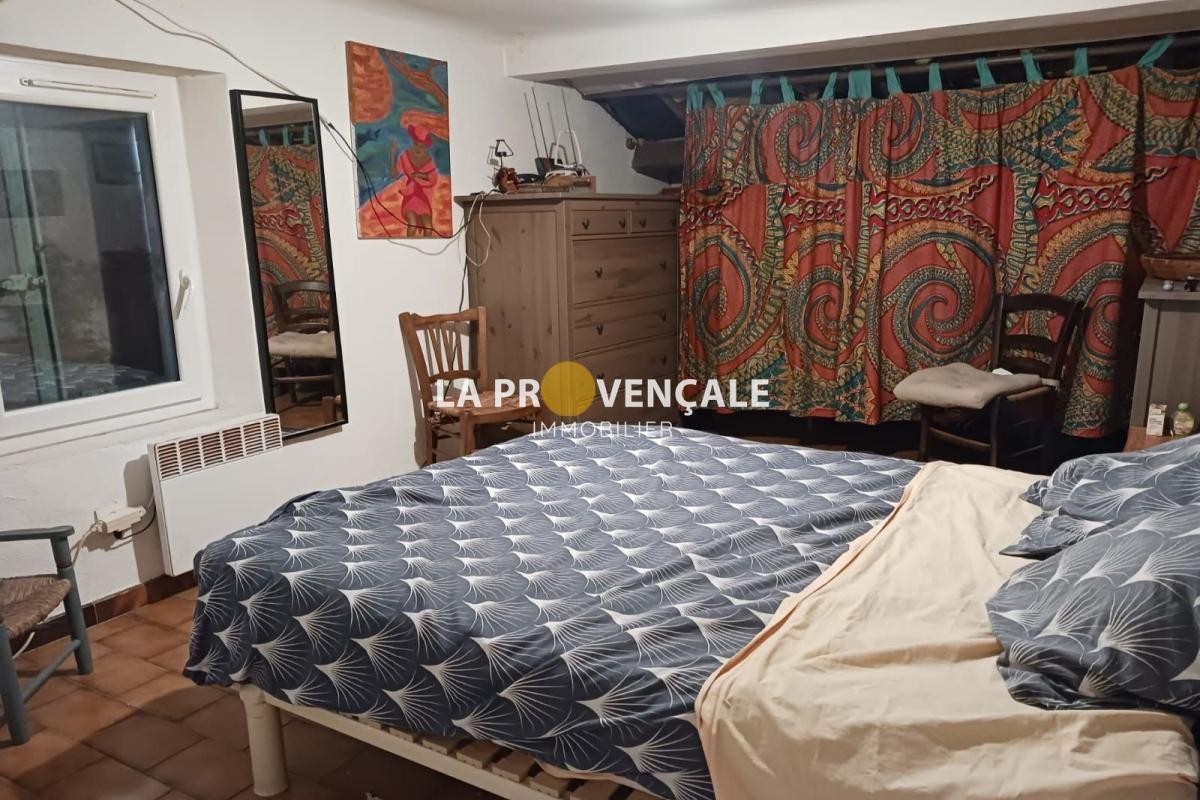 Vente Maison à Fuveau 3 pièces