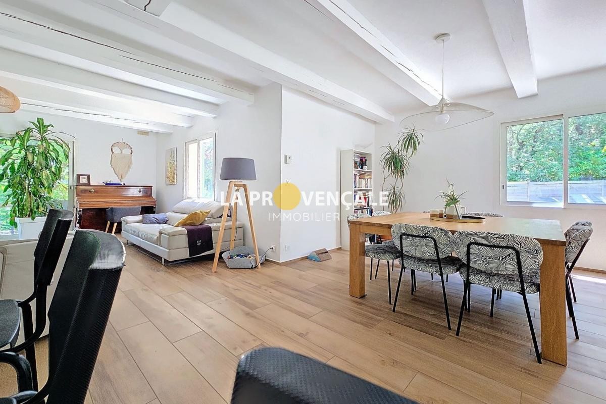 Vente Maison à Mimet 8 pièces