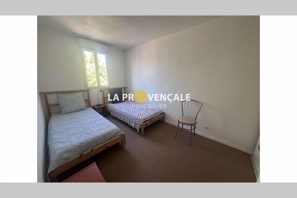 Vente Maison à Fuveau 3 pièces