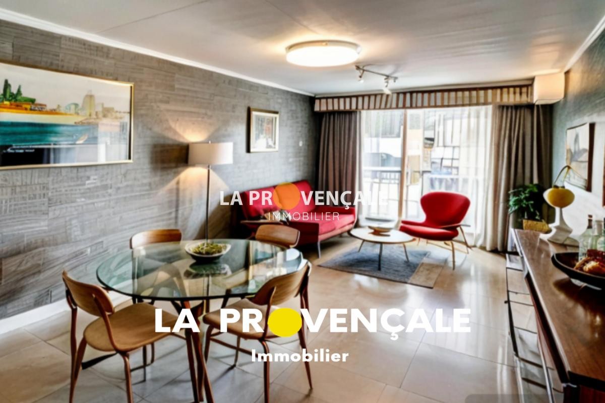 Vente Appartement à Aix-en-Provence 4 pièces