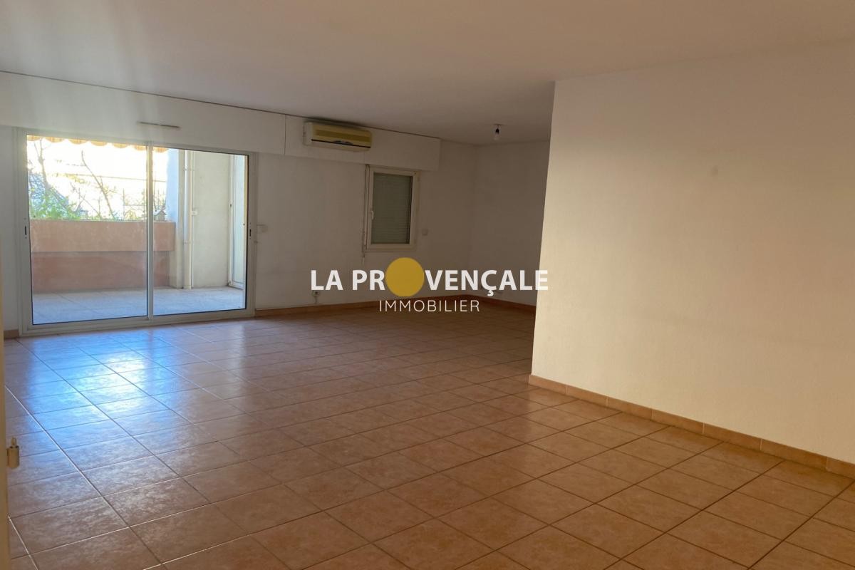 Vente Appartement à Aubagne 4 pièces