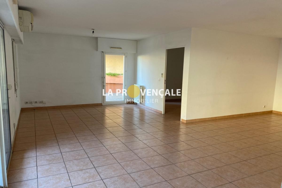 Vente Appartement à Aubagne 4 pièces