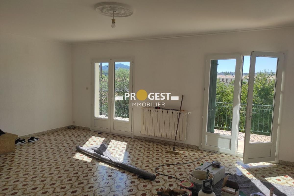 Location Appartement à Septèmes-les-Vallons 4 pièces