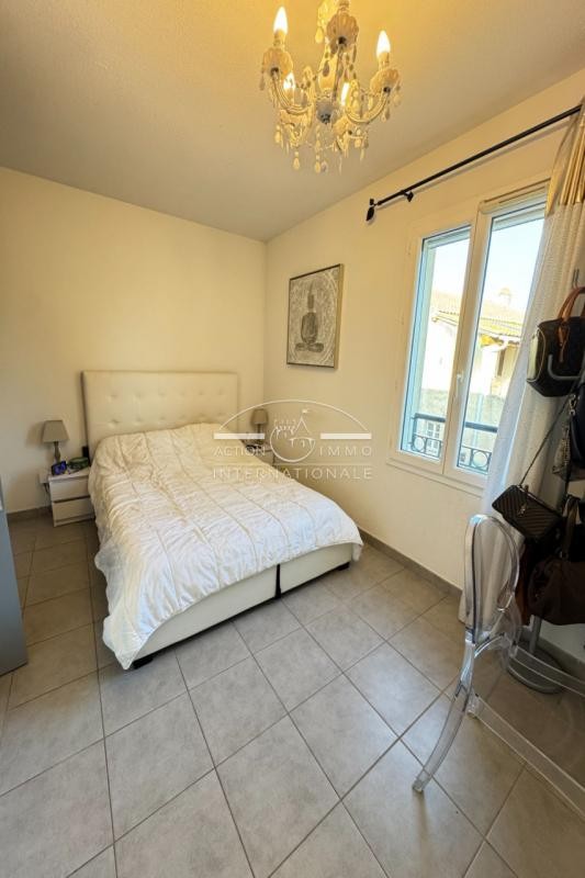 Vente Maison à Mouriès 4 pièces