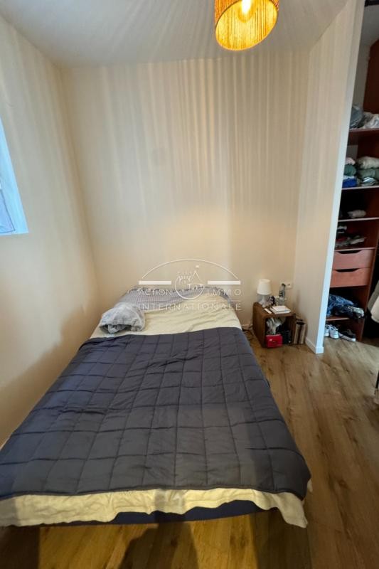 Vente Appartement à Nîmes 2 pièces