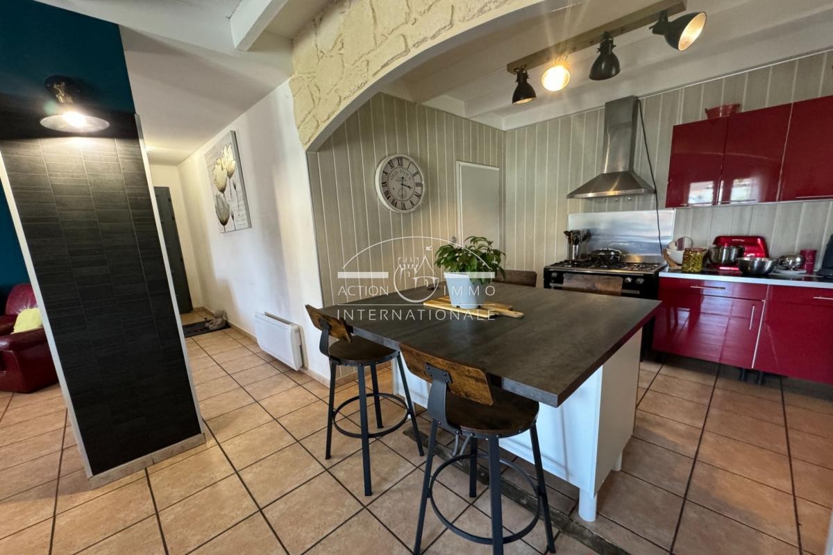 Vente Maison à Arles 4 pièces