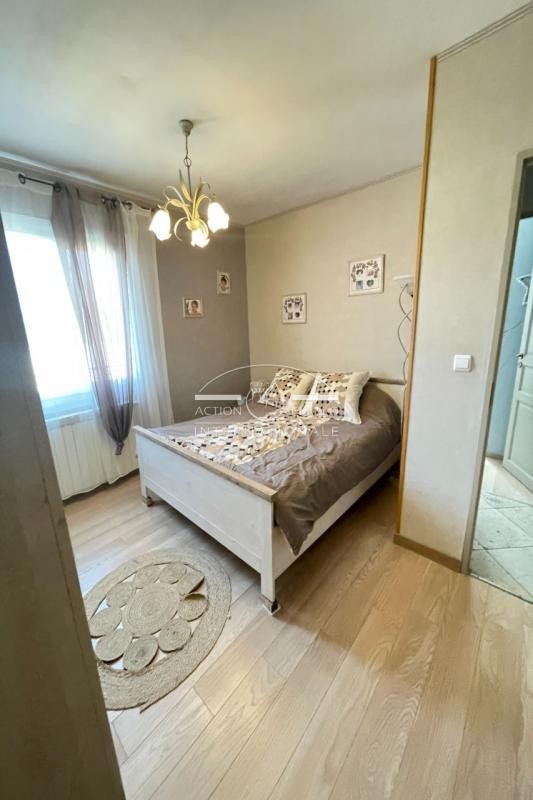 Vente Maison à Saint-Martin-de-Crau 5 pièces