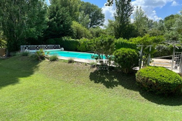 Vente Maison à Mouriès 7 pièces