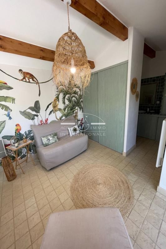 Vente Maison à Mouriès 7 pièces