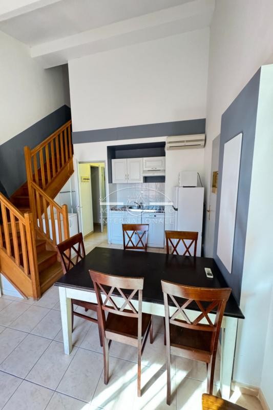 Vente Maison à Mouriès 3 pièces