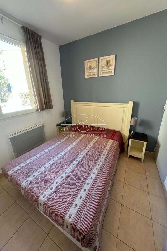 Vente Maison à Mouriès 3 pièces