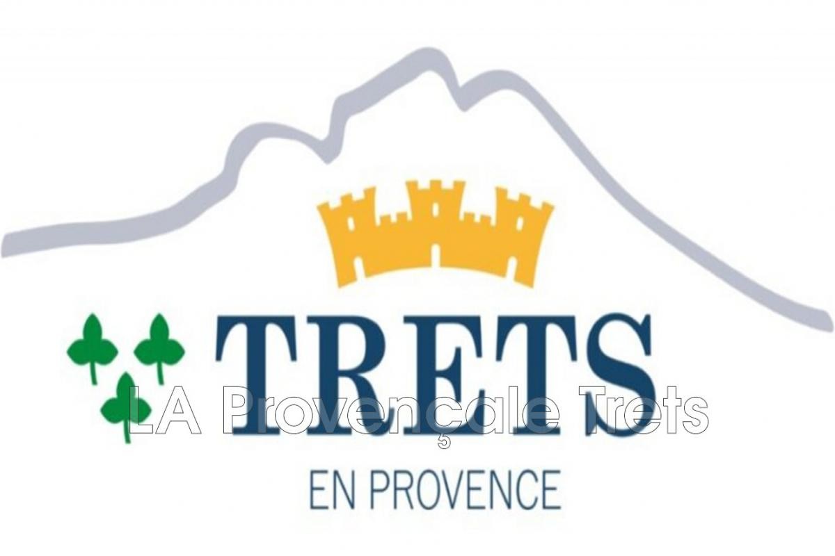 Vente Appartement à Trets 2 pièces