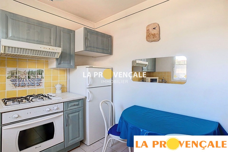 Vente Maison à Trets 3 pièces