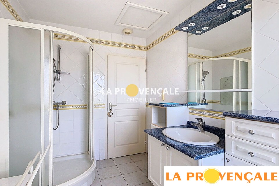 Vente Maison à Trets 3 pièces