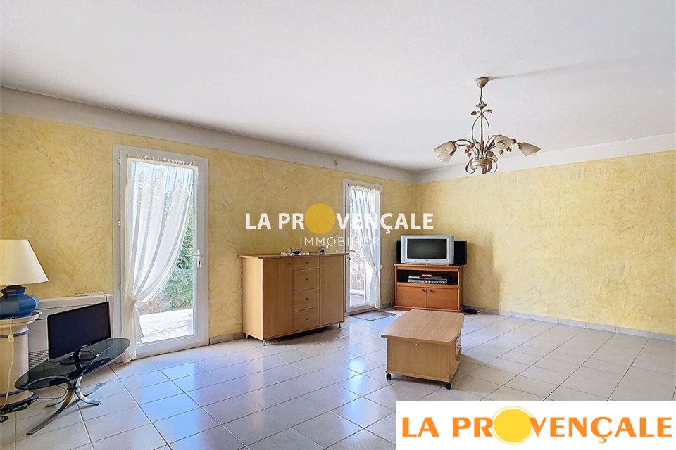 Vente Maison à Trets 3 pièces