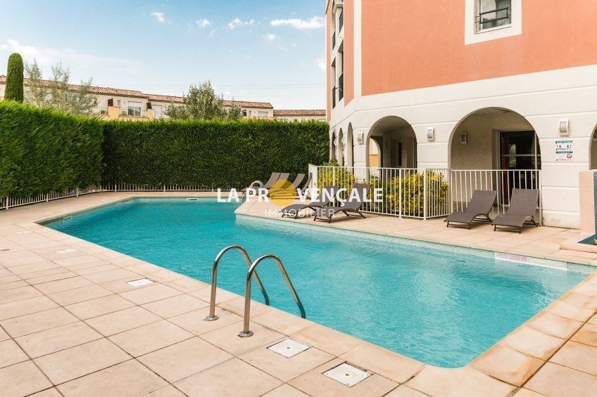 Vente Appartement à Rousset 1 pièce