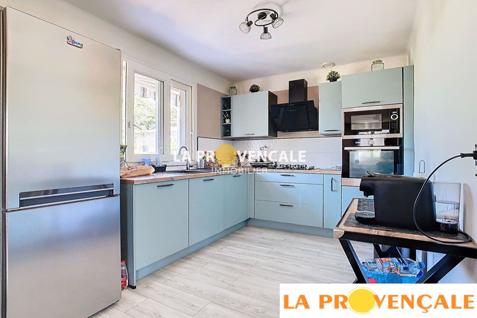 Vente Maison à Trets 3 pièces