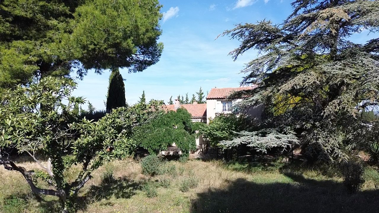 Vente Terrain à Berre-l'Étang 0 pièce