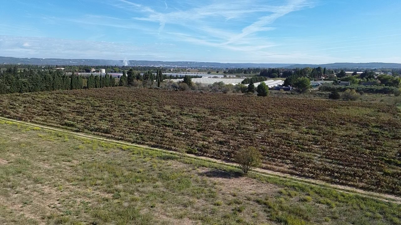 Vente Terrain à Berre-l'Étang 0 pièce