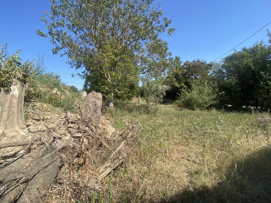 Vente Terrain à Berre-l'Étang 0 pièce