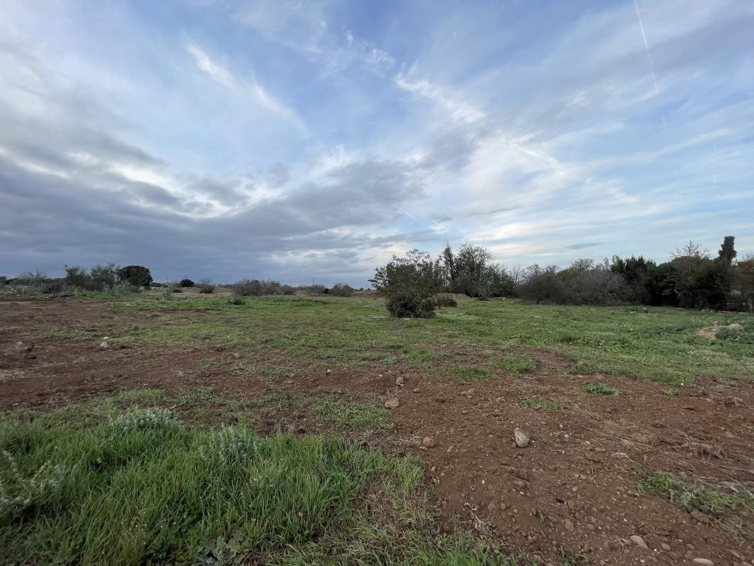 Vente Terrain à Fos-sur-Mer 0 pièce